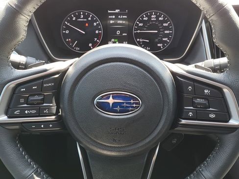 New 2025 Subaru Outback Limited image 13