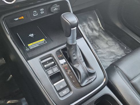 Certified 2025 Honda CR-V EX-L image 23