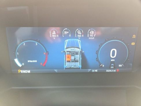 Used 2023 Ford F250 Lariat w/ Lariat Ultimate Package image 10