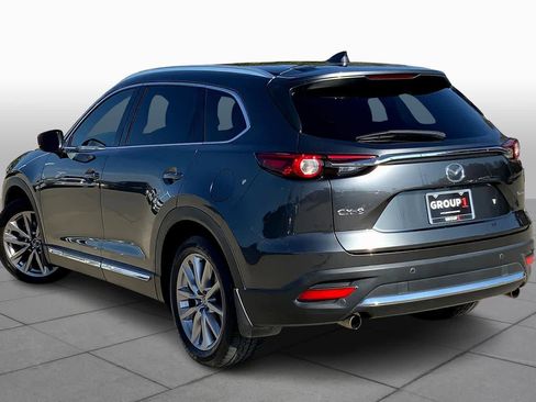 Used 2020 MAZDA CX-9 Grand Touring image 11