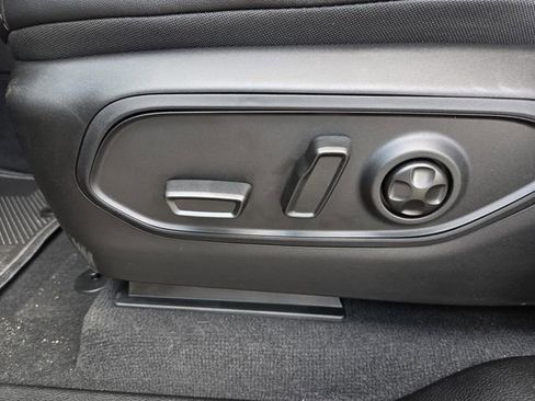 New 2026 Jeep Grand Cherokee Limited AWD/4WD image 25