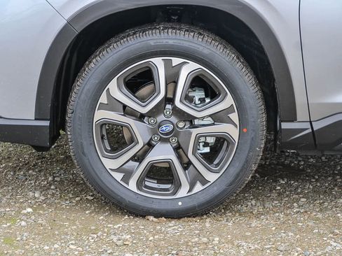 New 2026 Subaru Ascent Touring image 9