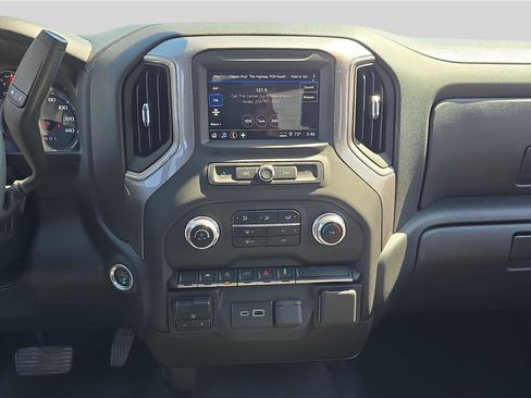 Used 2023 GMC Sierra 1500 Pro w/ Graphite Edition AWD/4WD image 20