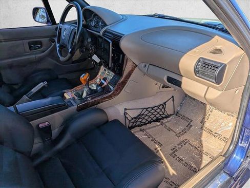 Used 1998 BMW Z3 1.9 image 20