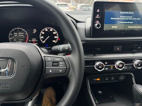 New 2026 Honda CR-V LX image 24