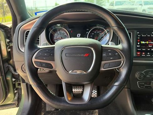 Used 2021 Dodge Charger Scat Pack RWD image 21