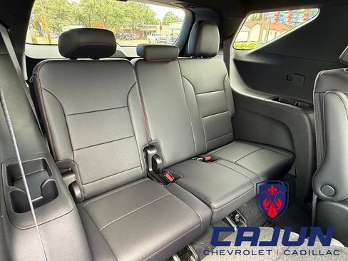 New 2026 Chevrolet Traverse RS w/ LPO, Floor Liner Package FWD image 30