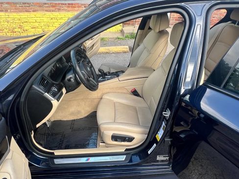 Used 2015 BMW 535i Sedan RWD image 10