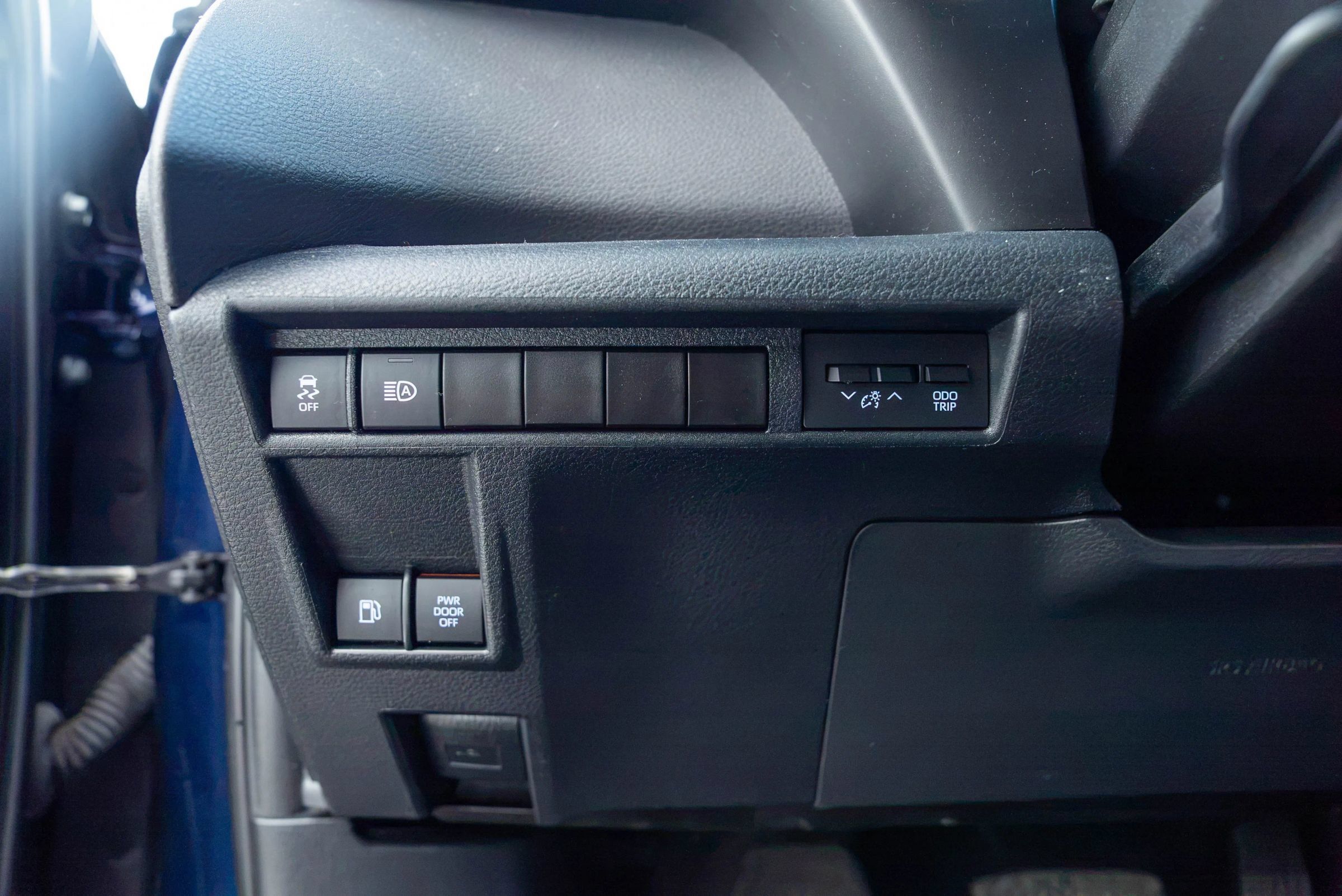 Used 2021 Toyota Sienna XSE AWD/4WD image 31