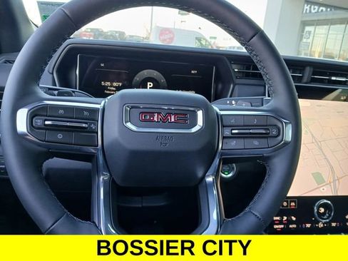 New 2026 GMC Terrain Elevation w/ Elevation Premium Package image 15