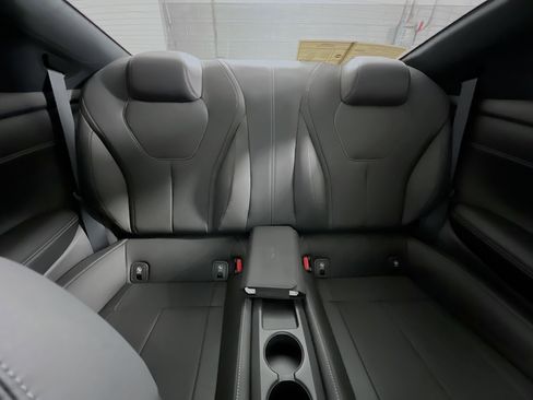 Used 2022 INFINITI Q60 3.0t Luxe w/ Essential Package image 32