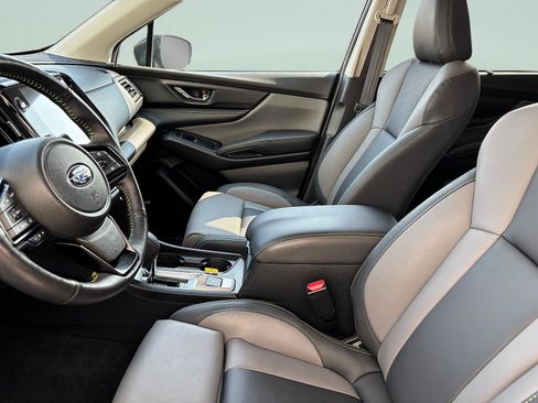 Used 2024 Subaru Ascent Onyx Edition Limited AWD/4WD image 16