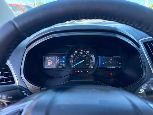Used 2024 Ford Edge Titanium w/ Equipment Group 301A AWD/4WD image 44