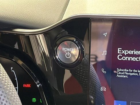 New 2026 Lexus NX 350h F Sport image 21