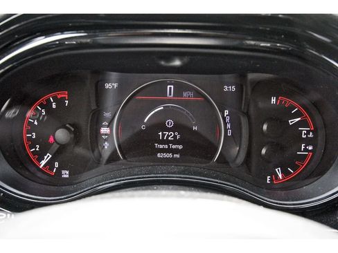 Used 2024 Dodge Durango GT AWD/4WD image 18