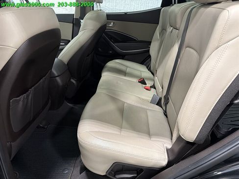 Used 2018 Hyundai Santa Fe Sport w/ Cargo Package FWD image 9