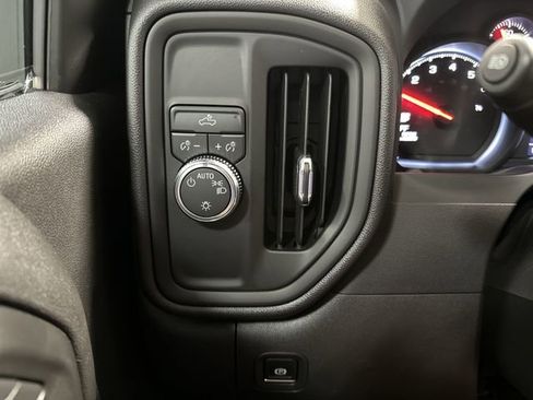 Used 2026 GMC Sierra 1500 Pro w/ Pro Value Package RWD image 18