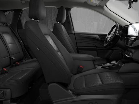 New 2026 Ford Escape Active w/ Active Premium Tech Pack image 28
