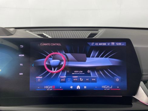 Used 2026 BMW X1 xDrive28i w/ Technology Package image 15