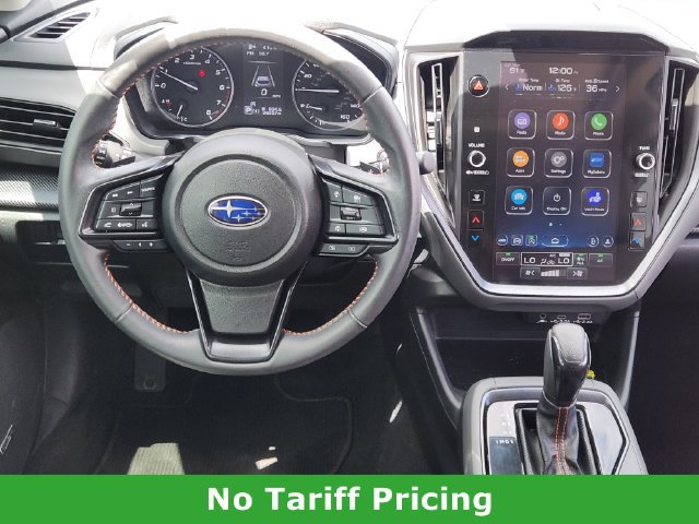 Used 2024 Subaru Crosstrek 2.5i Limited AWD/4WD image 27
