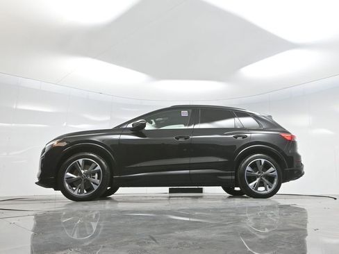 Used 2024 Audi Q4 e-tron Premium Plus w/ Premium Plus image 79