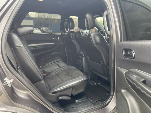 Used 2019 Dodge Durango GT AWD/4WD image 9
