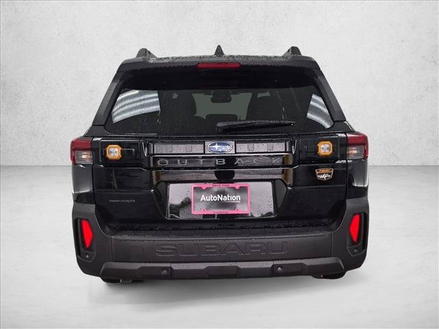 New 2026 Subaru Outback Wilderness AWD/4WD image 8