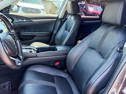 Used 2020 Honda Civic EX-L image 17