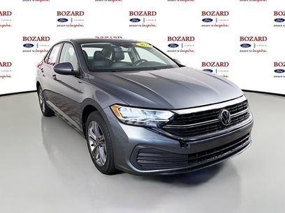 Used 2022 Volkswagen Jetta SE
