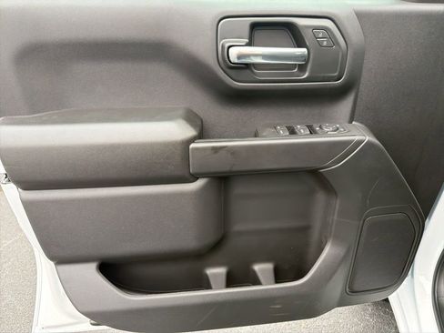 New 2026 Chevrolet Silverado 1500 Custom Trail Boss image 10