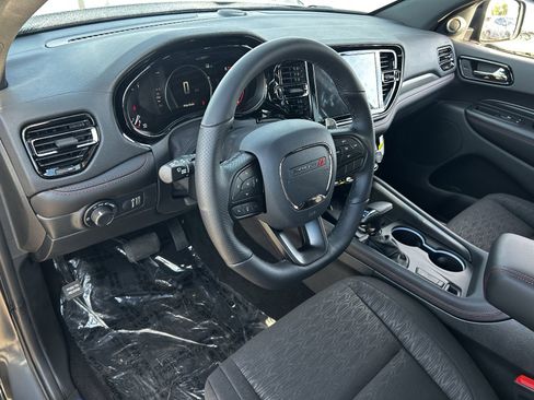 New 2026 Dodge Durango GT w/ Blacktop Package image 15