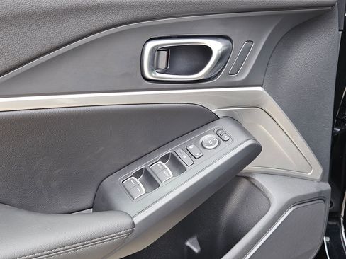New 2026 Acura Integra FWD image 13