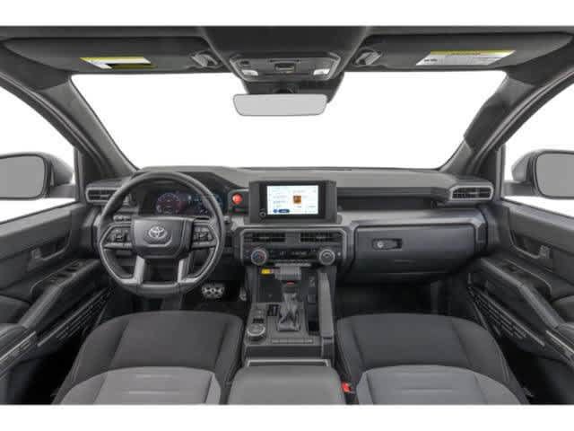 Used 2025 Toyota 4Runner TRD Sport AWD/4WD image 4