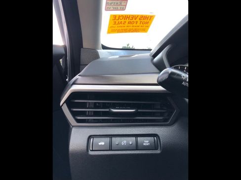 Used 2024 Nissan Altima 2.5 SV image 24