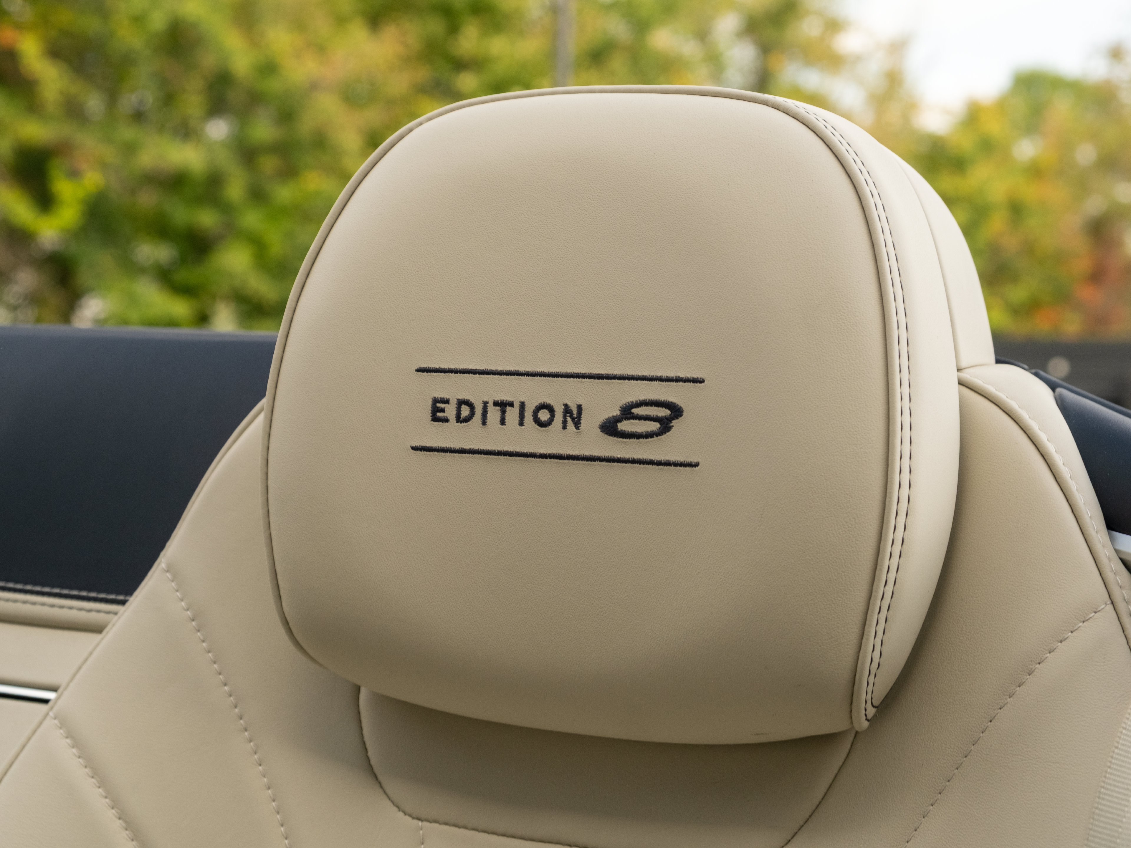 Used 2024 Bentley Continental GT AWD/4WD image 61