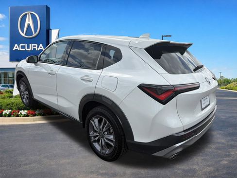Used 2025 Acura ADX AWD image 7