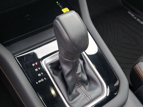 Used 2025 Subaru Forester Sport w/ Popular Package #2 image 15