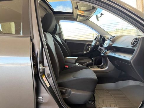 Used 2010 Toyota RAV4 Sport AWD/4WD image 14