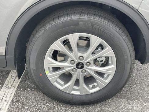 New 2026 Ford Escape Active image 21