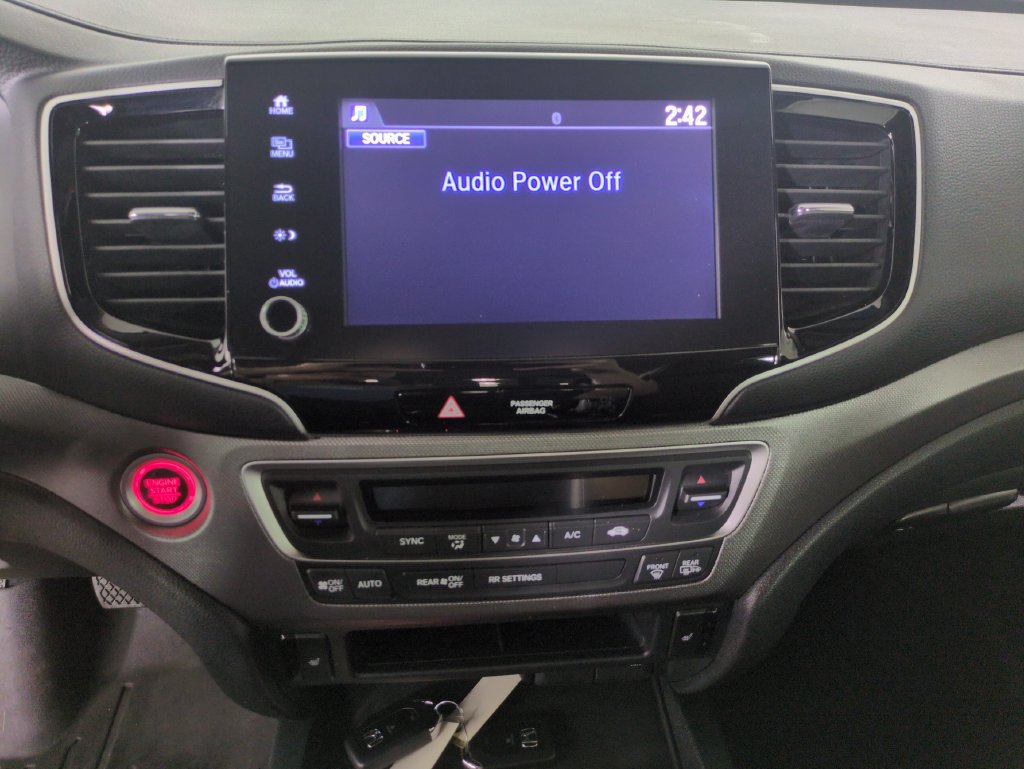 Certified 2023 Honda Ridgeline RTL image 25