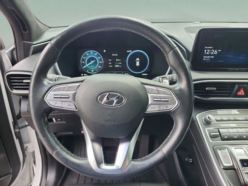 Used 2023 Hyundai Santa Fe Calligraphy FWD image 9