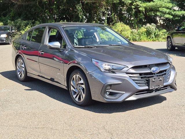 Used 2024 Subaru Legacy Touring XT AWD/4WD image 3
