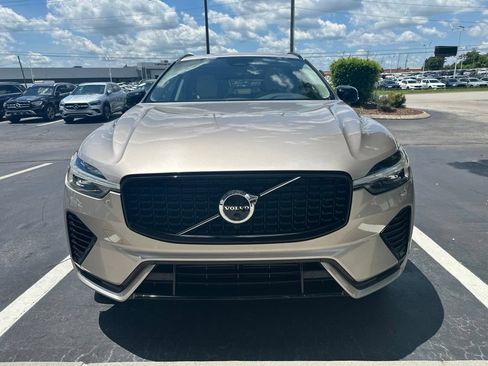 Used 2024 Volvo XC60 T8 Plus w/ Protection Package Premier AWD/4WD image 2