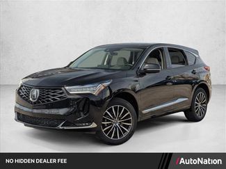 New 2026 Acura RDX SH-AWD w/ Advance Package video 1