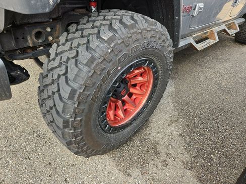 Used 2020 Jeep Gladiator Rubicon image 4