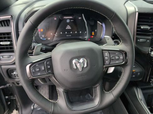 New 2026 RAM 1500 Rebel w/ G/T Package image 16