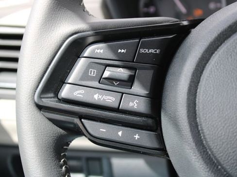 New 2026 Subaru Forester Premium AWD/4WD image 27