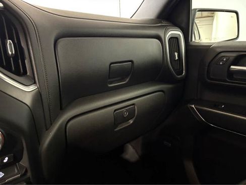 Used 2020 GMC Sierra 1500 AT4 w/ Off Road Performance Package AWD/4WD image 26