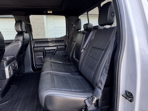 Used 2019 Ford F150 Raptor w/ Equipment Group 802A Luxury AWD/4WD image 33