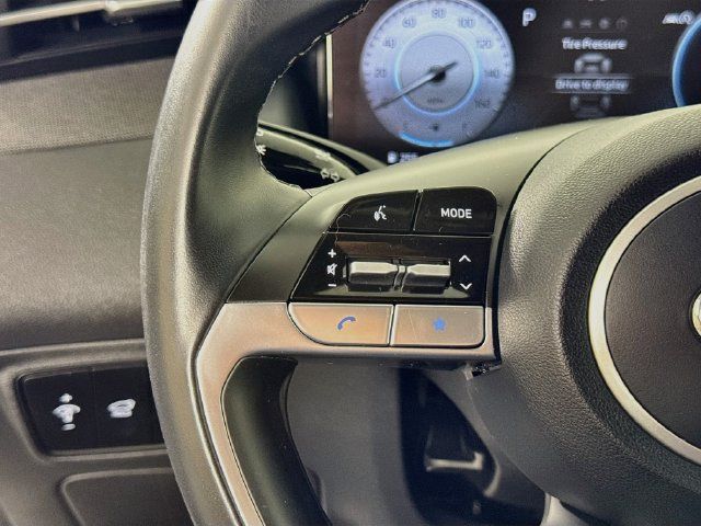 Certified 2022 Hyundai Tucson SEL w/ Convenience + Premium Package FWD image 17